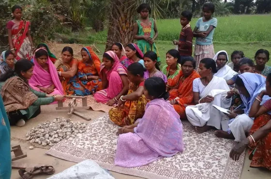 Empowering Rural Communities for Change