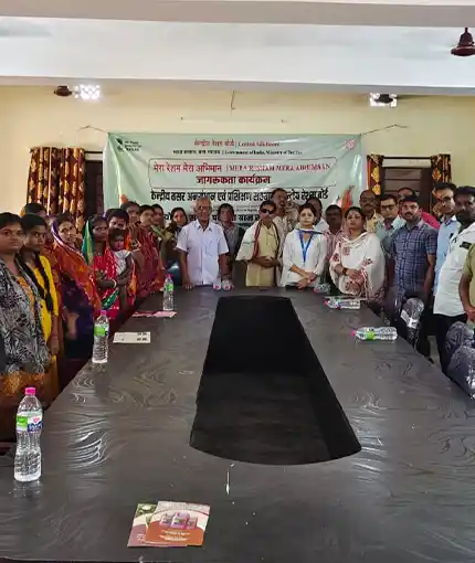 New ngo ab