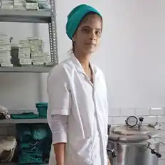 प्रवीण खातून