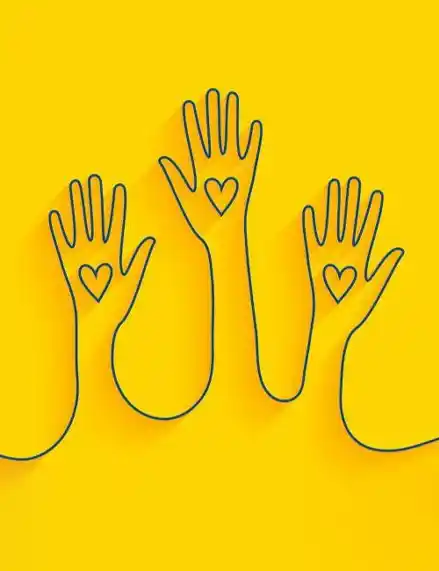 volunteer